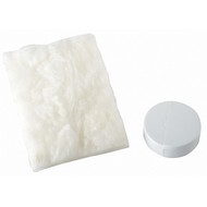 Insulated Pipe Fitting Covers