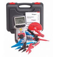 Insulation Testers