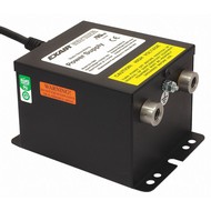 Ionizing Air Gun and Cannon Power Supplies