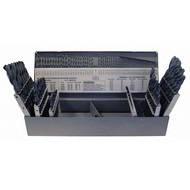 Jobber Length Drill Bit Sets