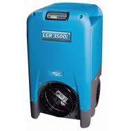 Jobsite and Restoration Dehumidifiers