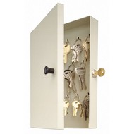 Key Cabinets and Replacement Tags