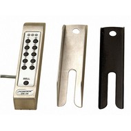 Keyless Access Control Keypads