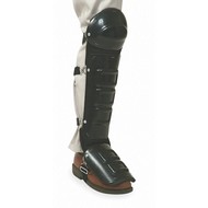 Knee Pads Foot Guards and Shin Guards