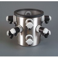 Laboratory Freeze Dryer Accessories