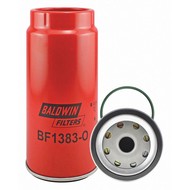 Automotive Fuel Filters