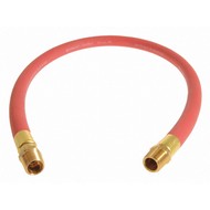 Lead Hoses