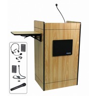 Lecterns and Podiums