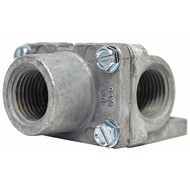 Automotive Fuel Valves