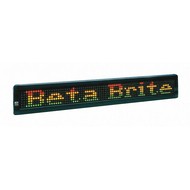 LED Message Displays