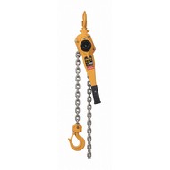 Lever Chain Hoists