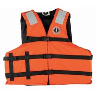 Life Jackets and PFDs