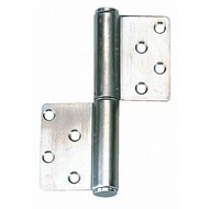 Lift-Off Hinges