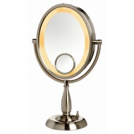 Lighted Makeup Mirrors