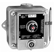 Line Voltage Mechanical Thermostats