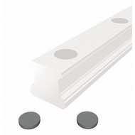 Linear Bearing Guide Components