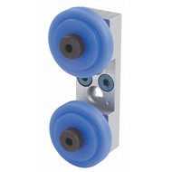 Linear Guide Carriages and Slides