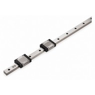 Linear Guide Rail  Carriage Assemblies