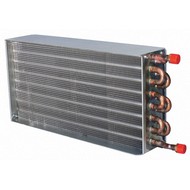 Liquid Heating and Cooling Coils