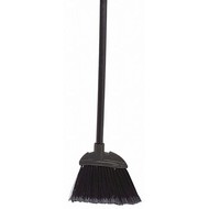 Lobby Brooms and Dust Pan Sets