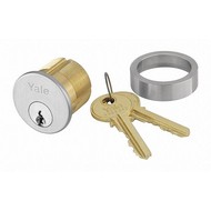 Lockset Cylinders