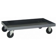 Louvered Panel Accessories