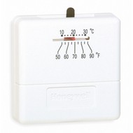Low Voltage Mechanical Thermostats