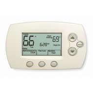 Low Voltage Programmable Thermostats