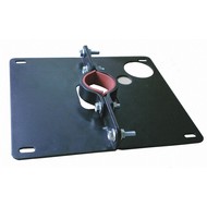 Machine Tool Pump Mounting Bracket