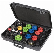 Automotive Testing Instruments