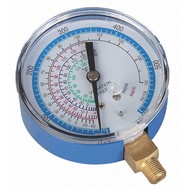 Manifold Gauge Replacement Gauges and Boots