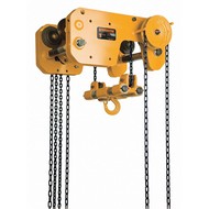 Manual Chain Hoists