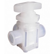 Manual Diaphragm Valves