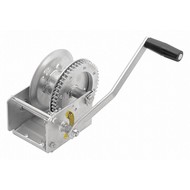 Manual Winches
