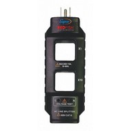 AC Current Line Splitters