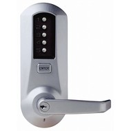 Mechanical Keyless Access Control Locks