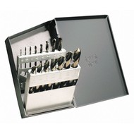 Mechanics Length Drill Bit Sets
