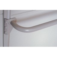 Medical Cart Push Handles