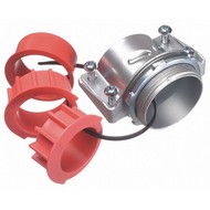 Metal Clad Cable and Flex Conduit Connectors