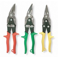 Metal Cutting Snip Sets