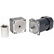 AC Gearmotors