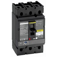 Molded Case Circuit Breakers