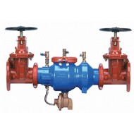 Backflow Preventers