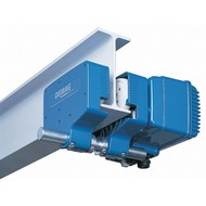 Motor Driven Trolleys