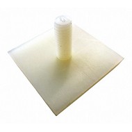 Mountable Threaded Studs