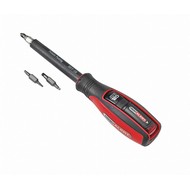 Multi-Bit Screwdrivers