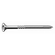 Multi-Material Screws