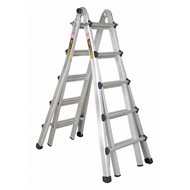 Multipurpose Ladders