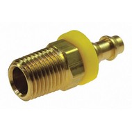 Multipurpose Push-on Barbed Hose Fittings