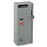 NEMA Circuit Breaker Combination Starters